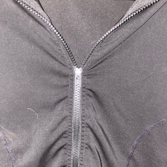 Woman’s Crop Jacket - Picture 4 of 4